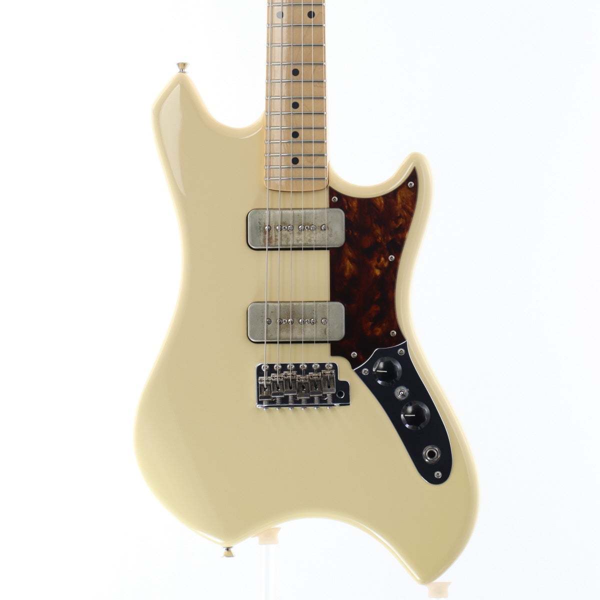 Fender Daiki Tsuneta Swinger Vintage White 【心斎橋店】（中古/送料