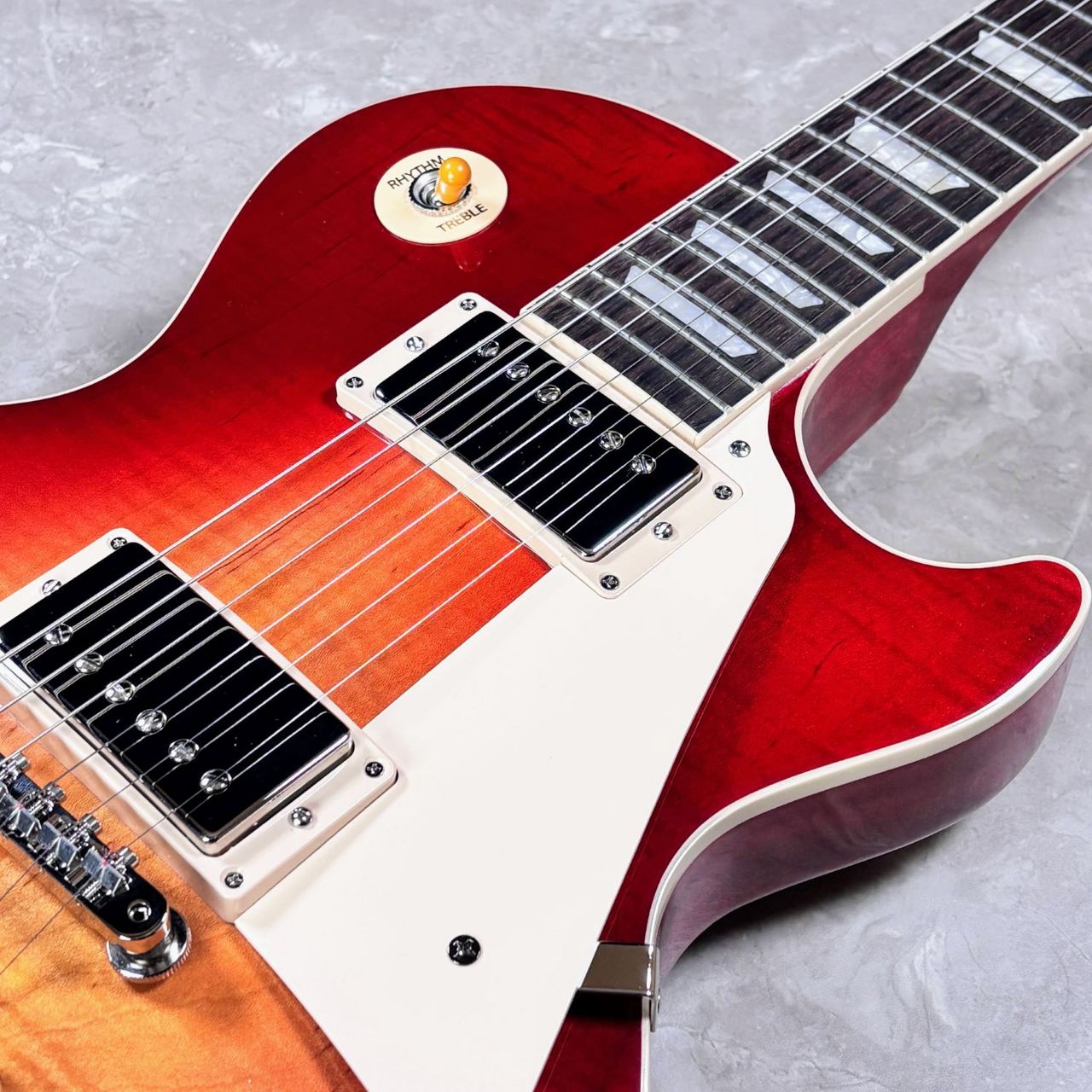 Gibson Les Paul Standard '50s Heritage Cherry Sunburst レスポール