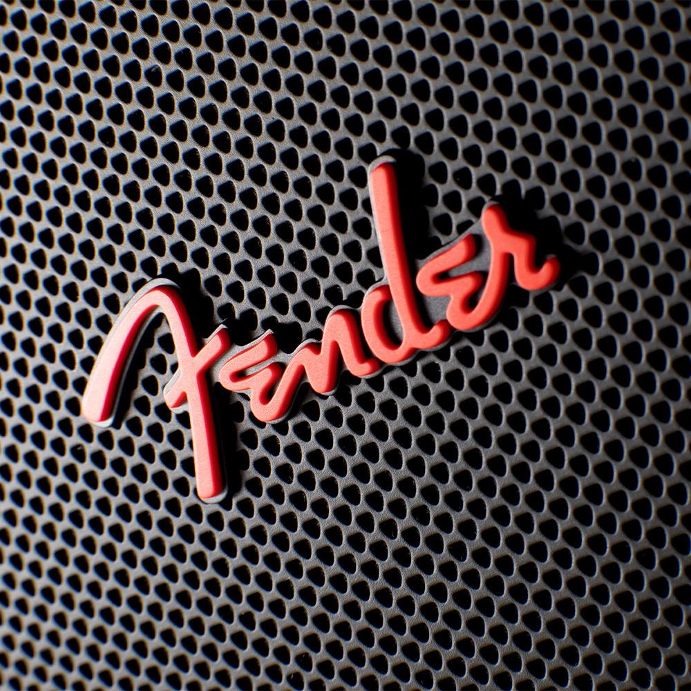 Fender Audio RIFF Bluetooth Speaker（新品/送料無料）【楽器検索 ...