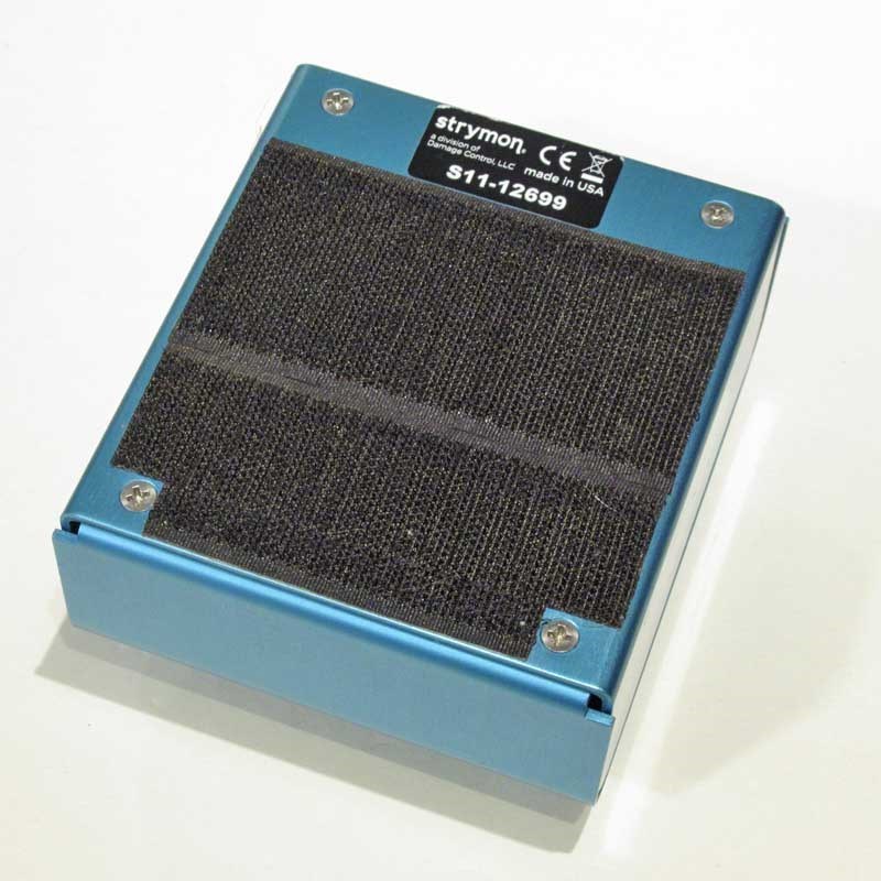 strymon 【USED】blueSky V1(中古)【楽器検索デジマート】 strymon 【USED】blueSky V1(中古)【楽器検索デジマート】