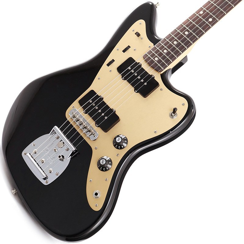 Fender Custom Shop INORAN JAZZMASTER #1 LTD（新品）【楽器検索 