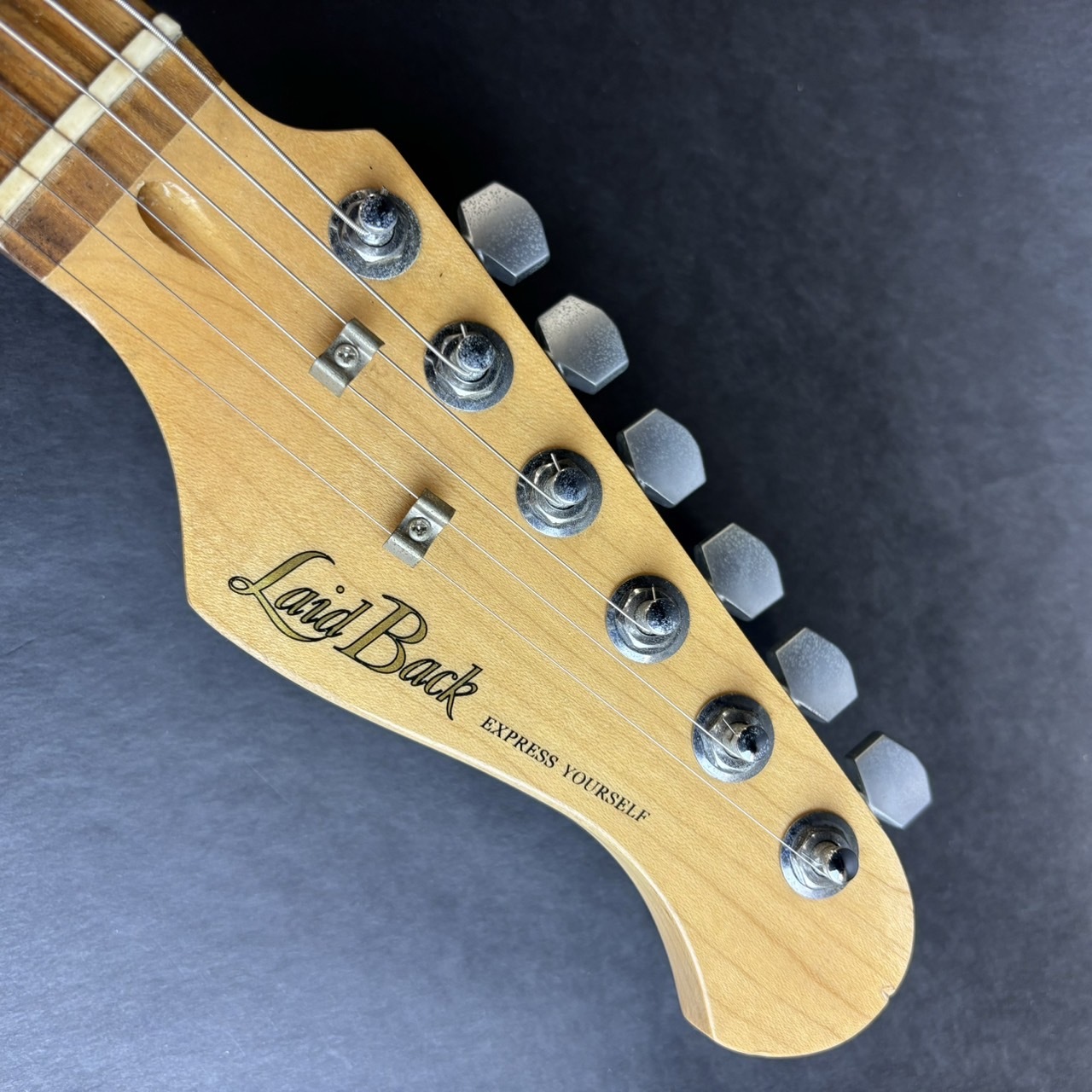 ギター Laidback RST300W Laid Back RST300W（中古/送料無料）【楽器検索デジマート】