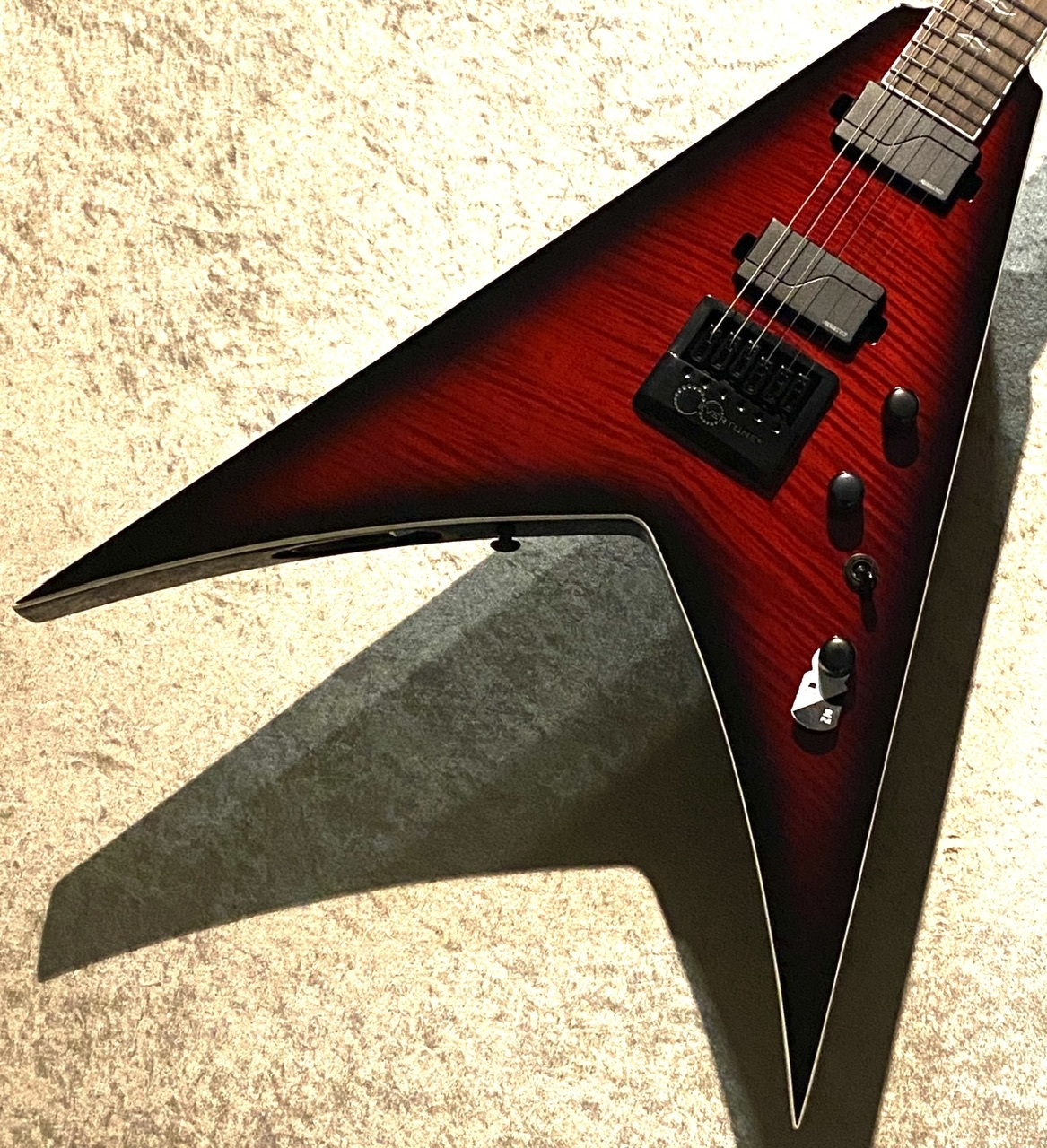 DEAN VEN SEL ET FL ~BCB~ #IW21080083 【3.61kg】【Evertune