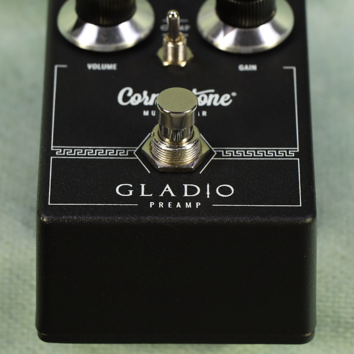 Cornerstone GLADIO SC Black オーバードライブ 【WEBSHOP】（新品 