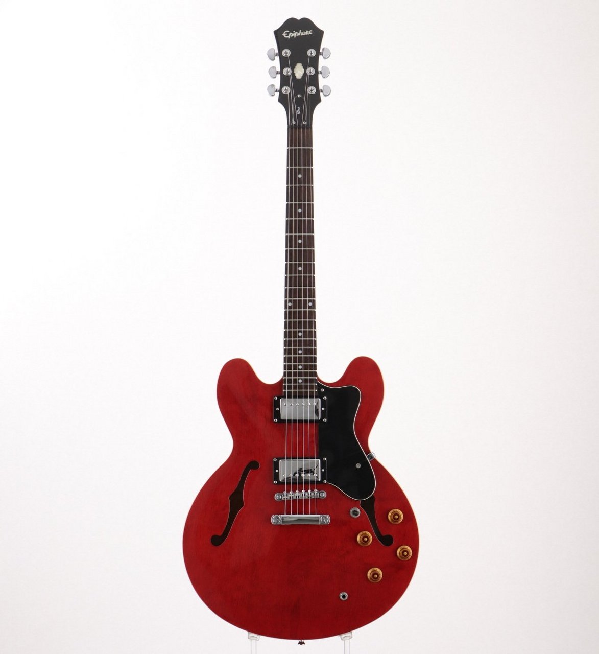 Epiphone Dot ch エレキギター エレキギター】Epiphone Dot [Soldout]｜島村楽器 ららぽーと新