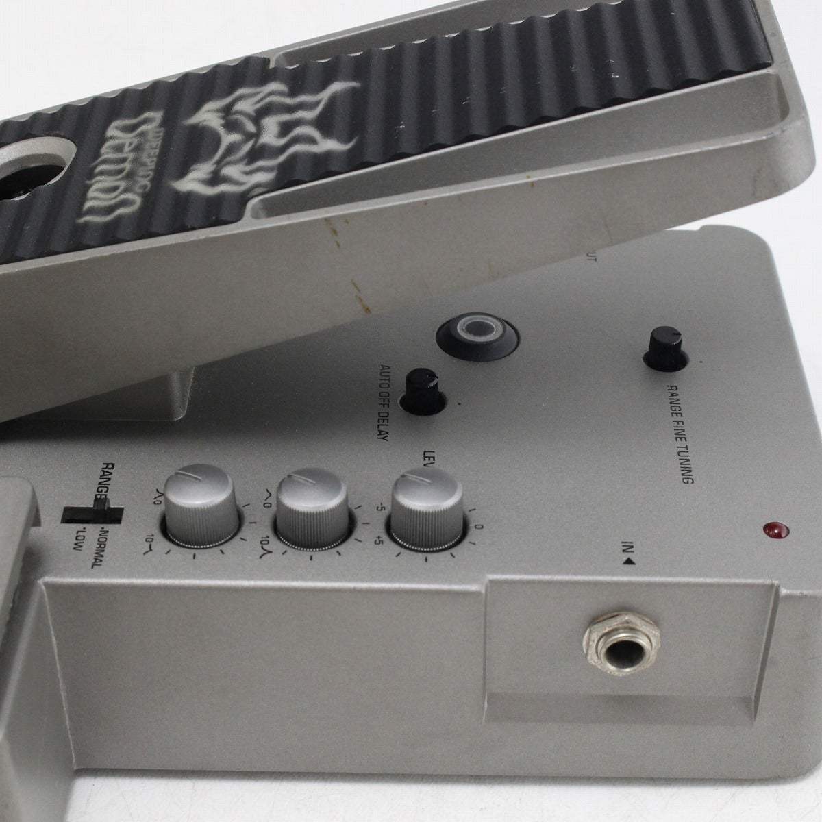 Ibanez WD7 Weeping Demon 【御茶ノ水本店】（中古）【楽器検索