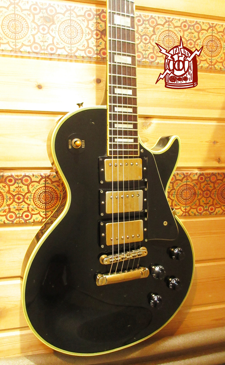 Greco EGC57-60 【1982年製】（中古）【楽器検索デジマート】