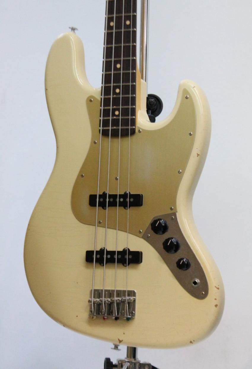 Black Smoker Trad Master BETA-J4 / Desert Sand w Gold Anodized