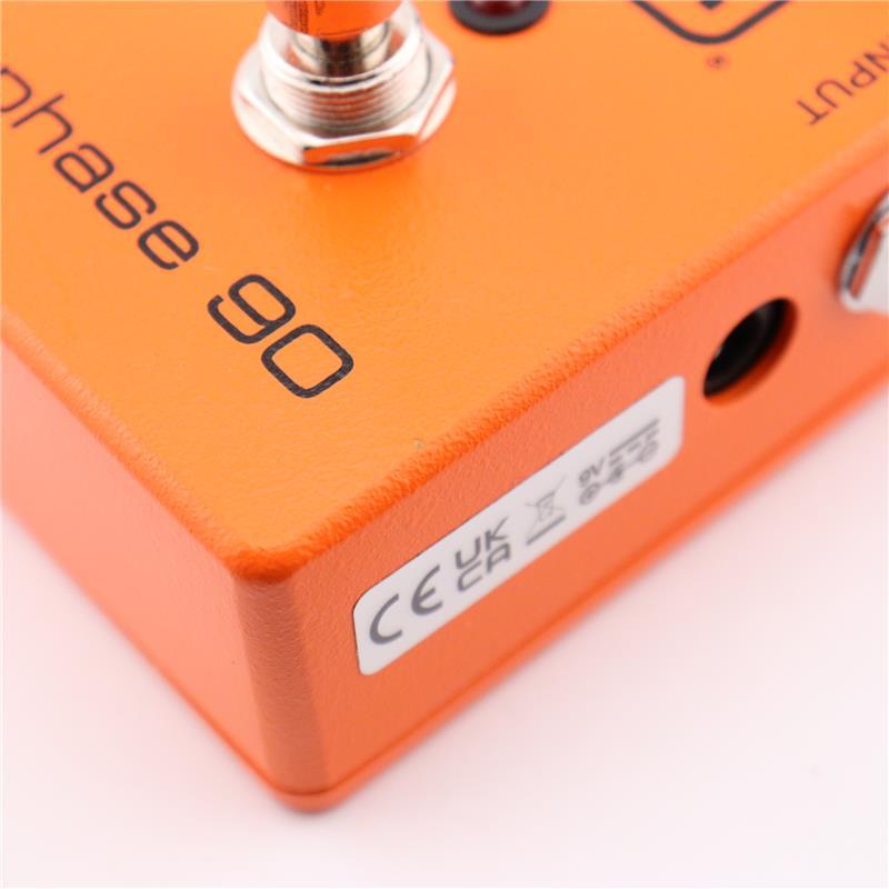MXR 【B級特価】 M101 Phase 90（B級特価）【楽器検索デジマート】