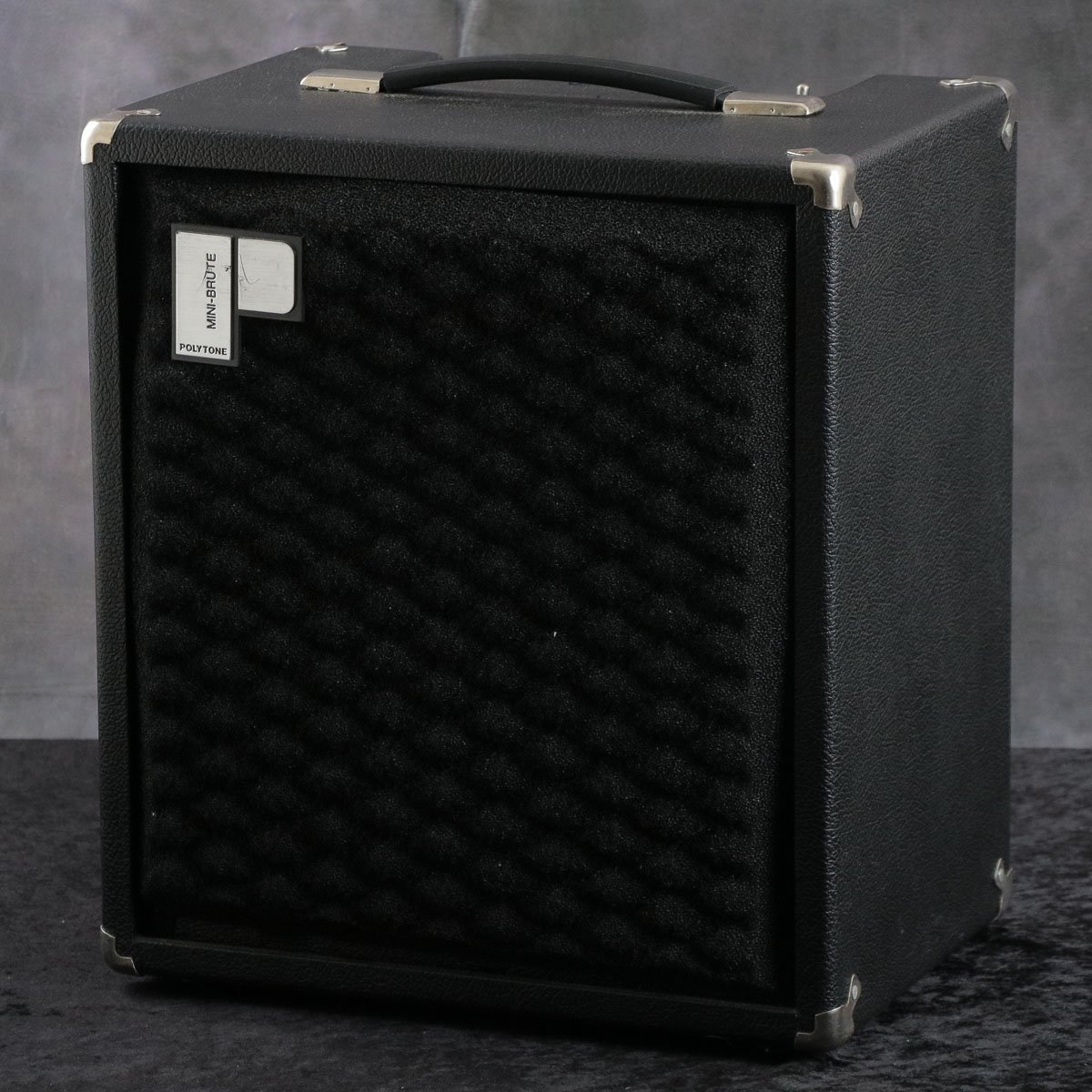 polytone taurus アンプ ジャンク品（polytone taurus アンプ