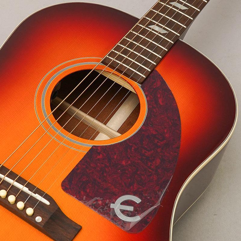 Epiphone 【夏先取り大特価セール】Masterbilt Texan (Faded Cherry