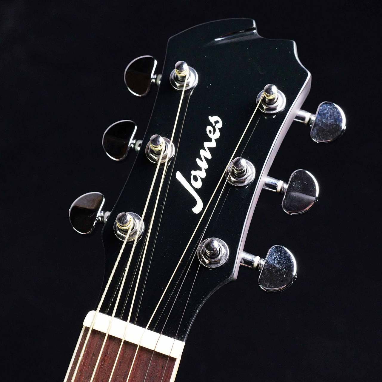James J-450A/Ova Natural アコースティックギター 【中古】（中古