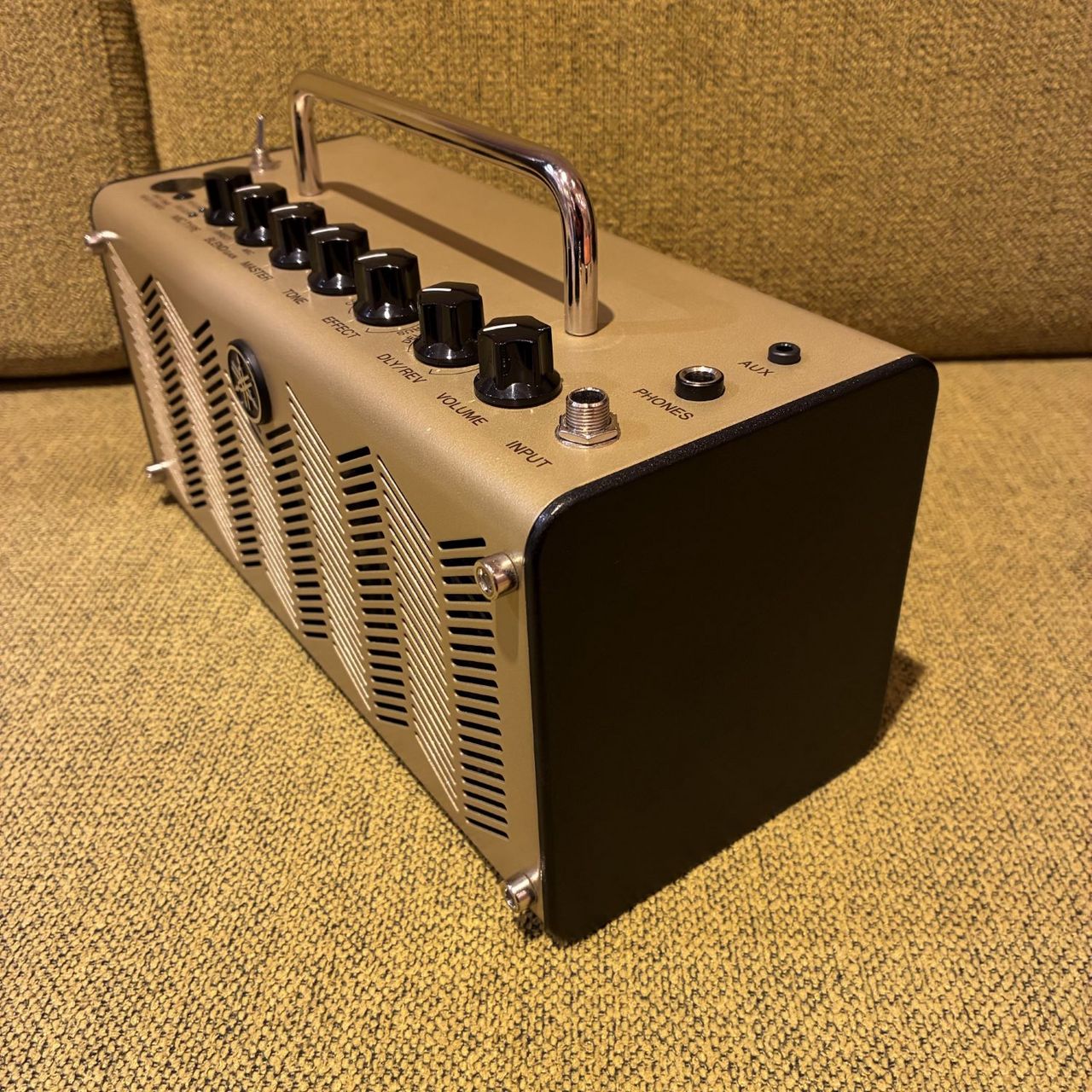 YAMAHA YAMAHA THR5A 【USED】（中古/送料無料）【楽器検索デジマート】