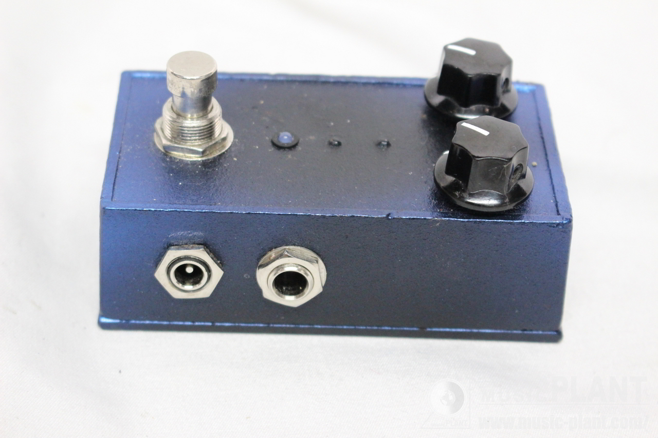 kgrharmony しずく【雫】Booster / Overdrive（中古）【楽器検索