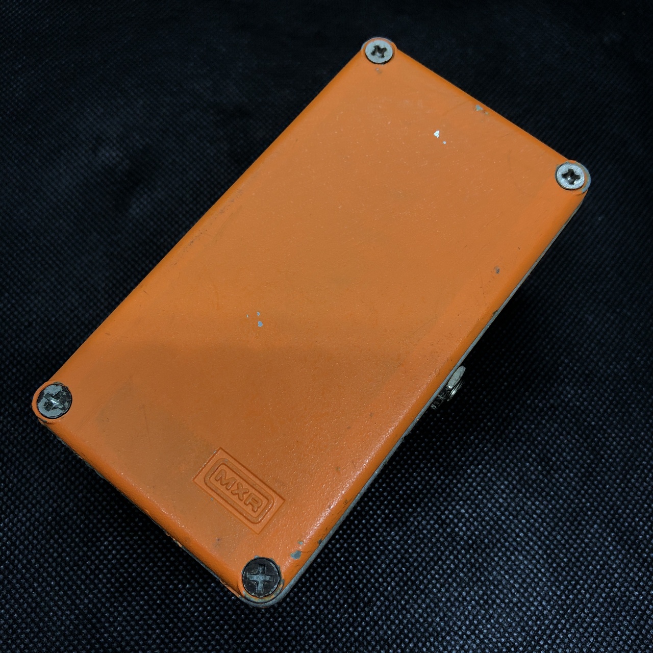 MXR PHASE90 1988年製（ビンテージ/送料無料）【楽器検索デジマート】