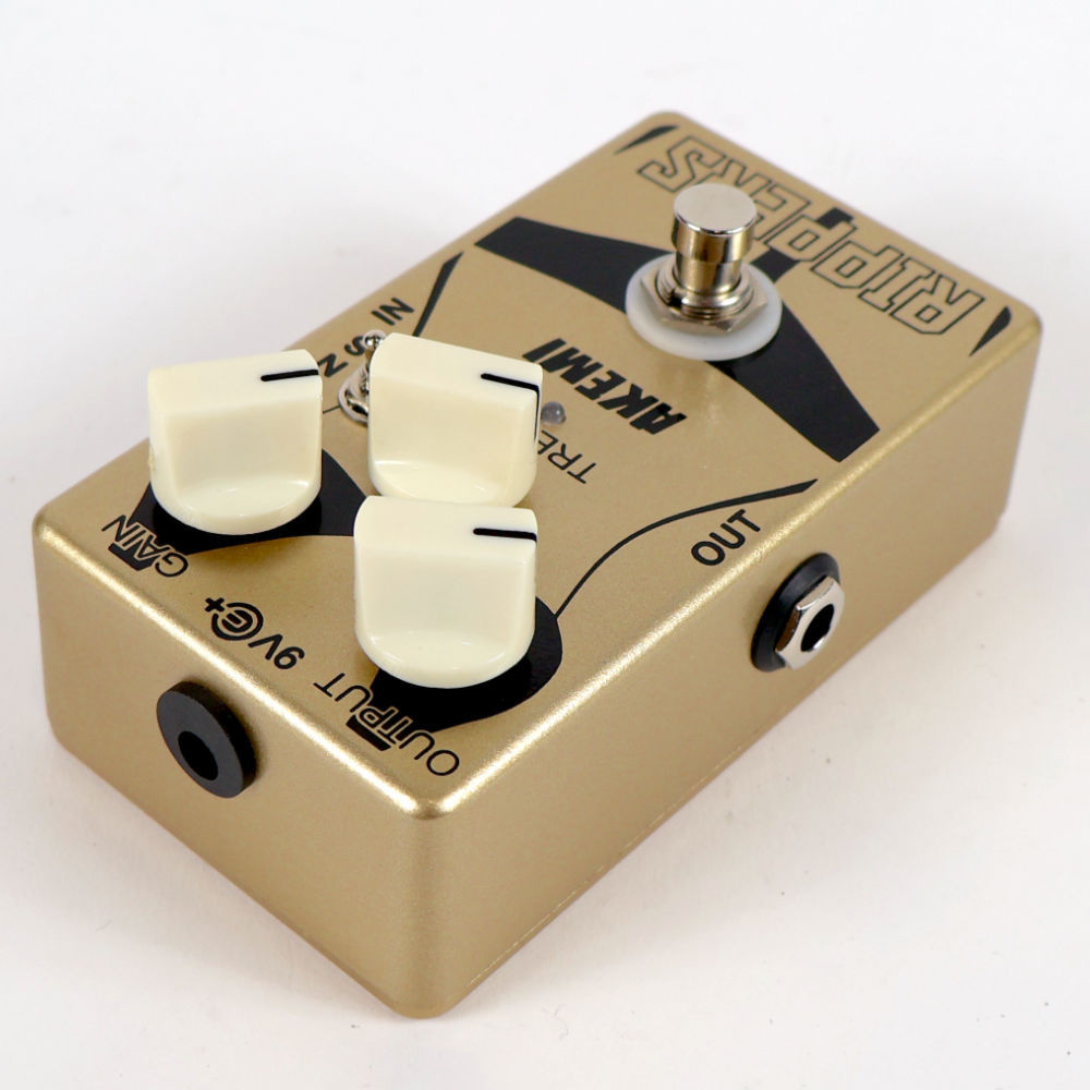 RIPPERS 【中古】 オーバードライブ RIPPERS AKEMI（中古/送料無料