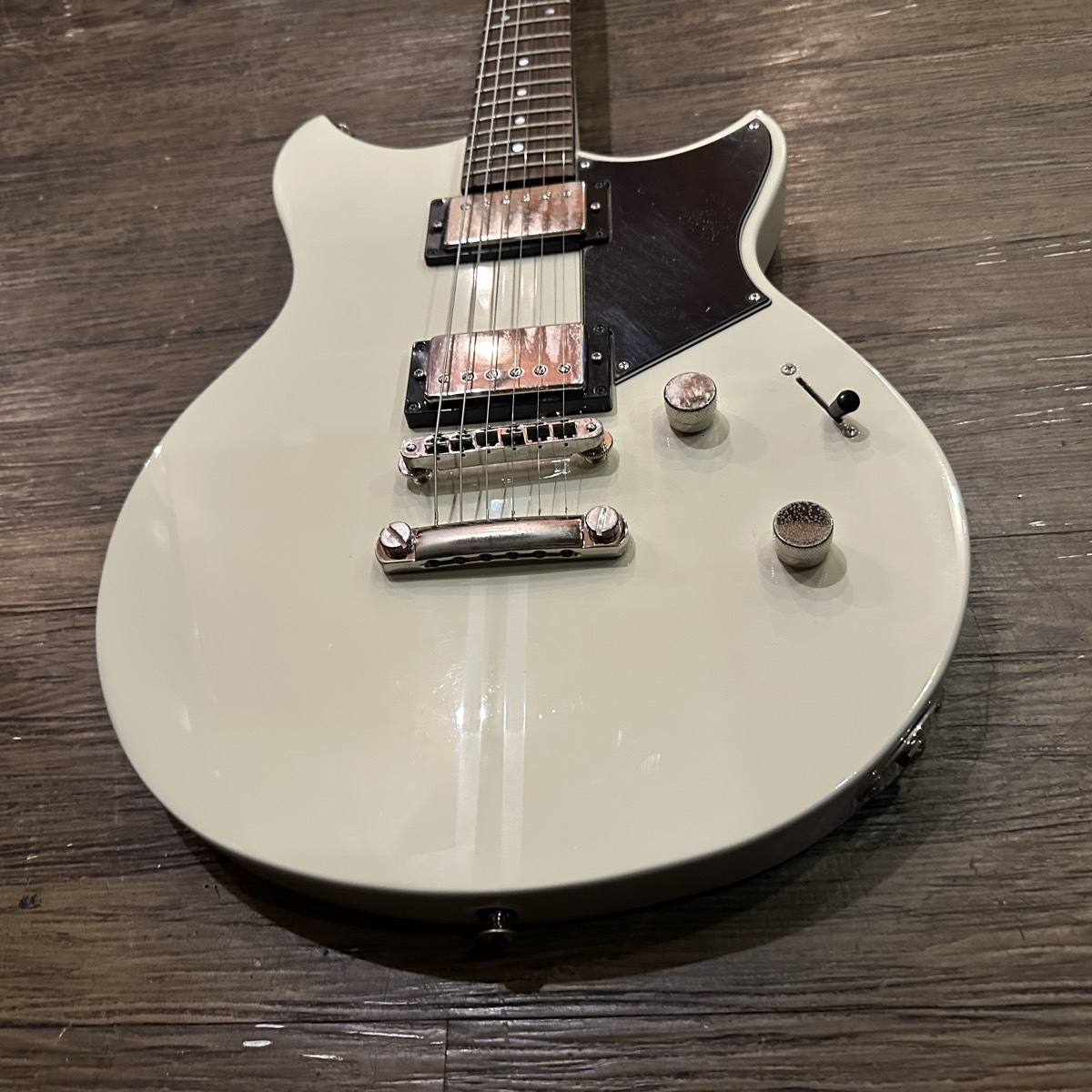 YAMAHA RSE20 RevStar Electric Guitar（中古/送料無料）【楽器