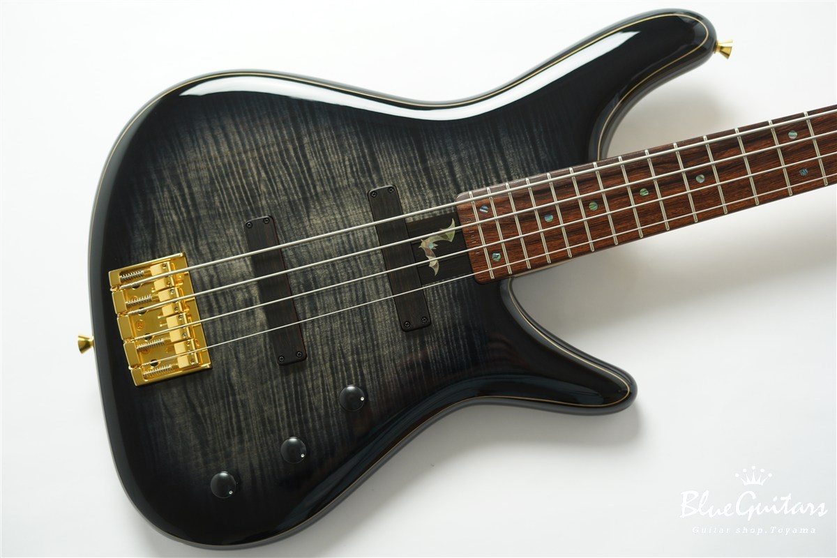 Sugi NB4HR FM/ASH 2p - SBK（中古）【楽器検索デジマート】