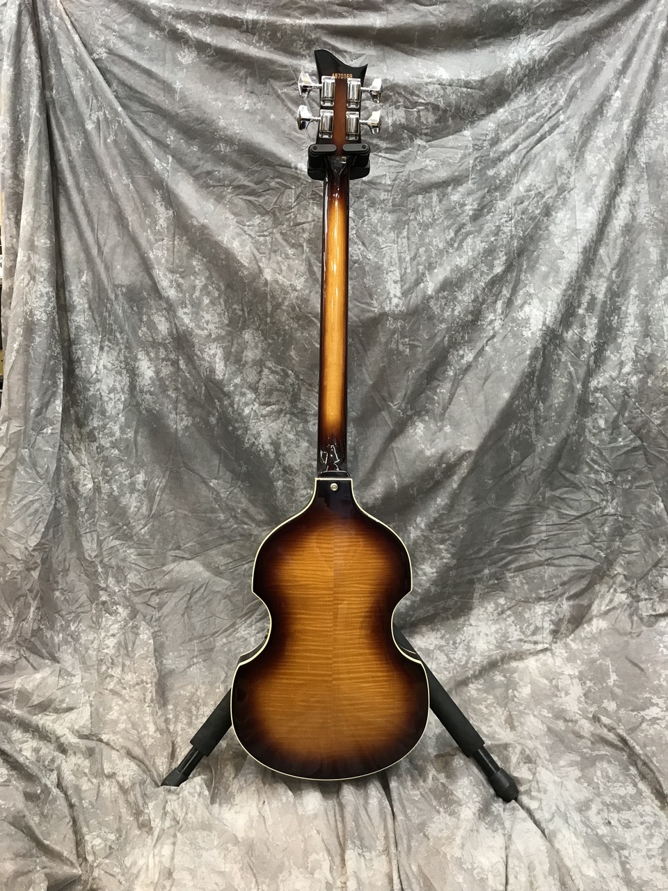 Greco VB-50（中古）【楽器検索デジマート】