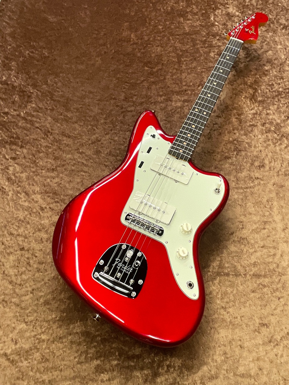 Fender 【無金利ローン対象】Vintera III Mid '60s Jazzmaster -Candy