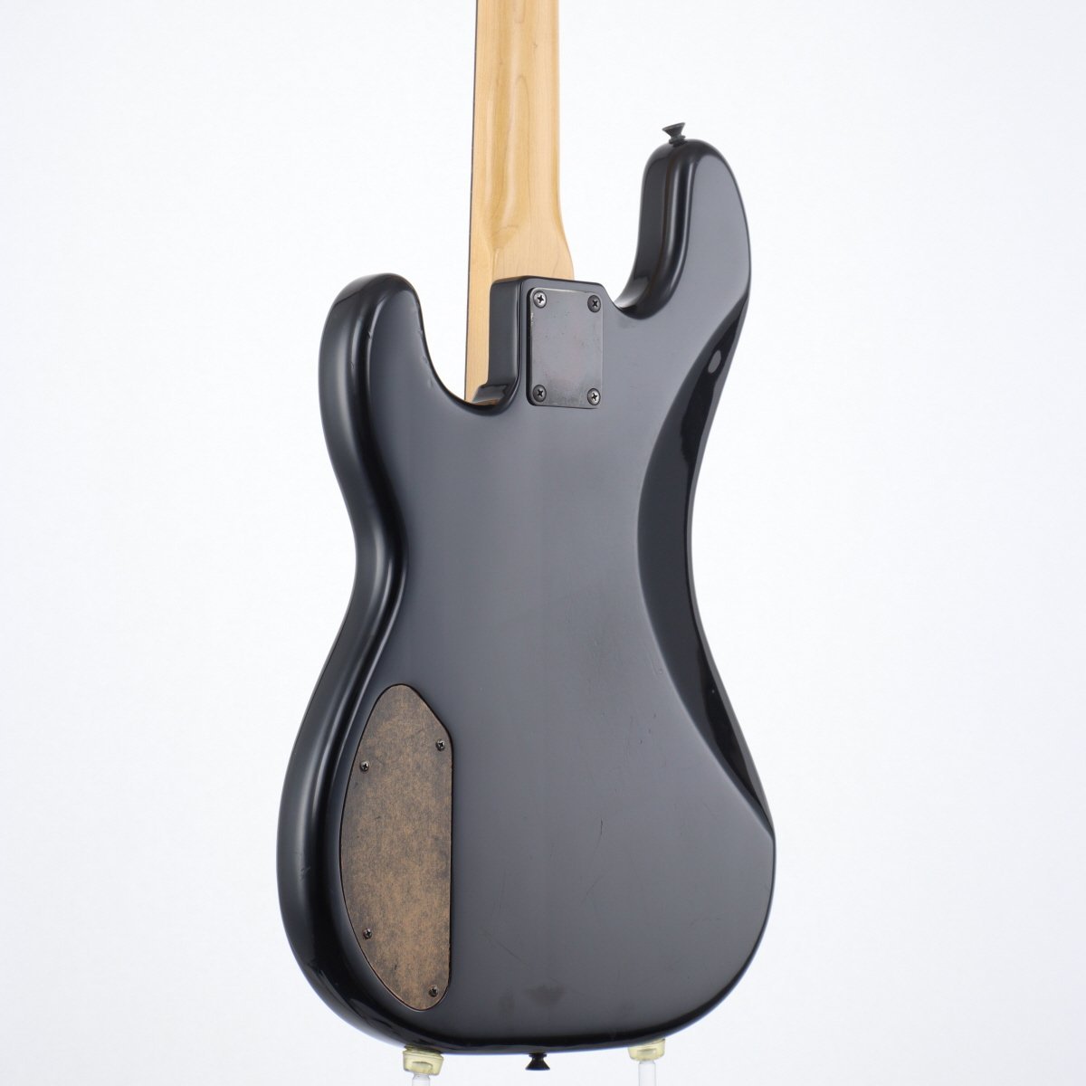 Fender Japan PJ-36 Jazz Bass Special Black 【梅田店】（中古