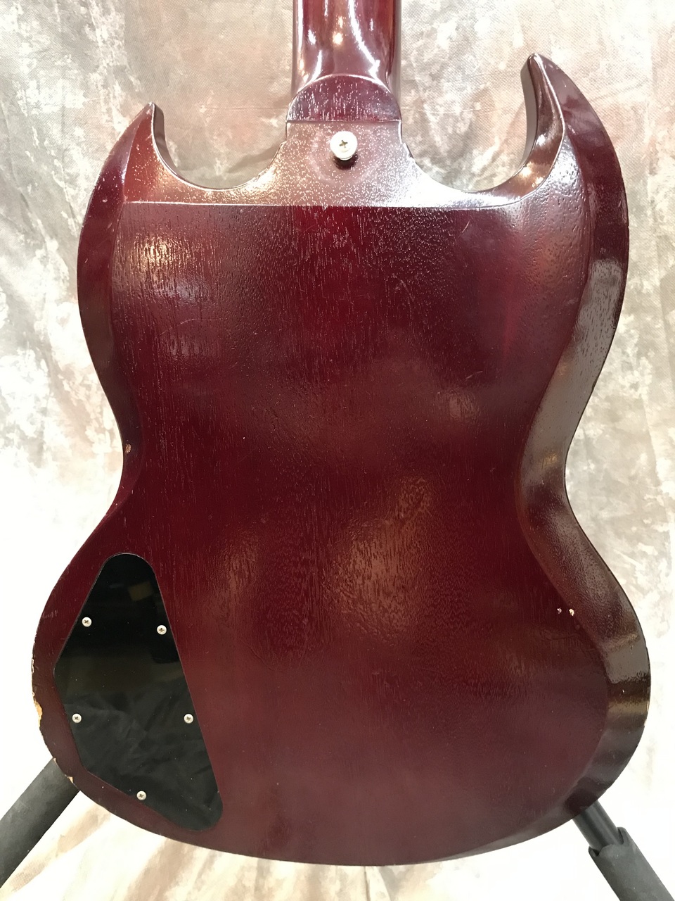 EDWARDS E-SG-110LT2/VT（中古）【楽器検索デジマート】