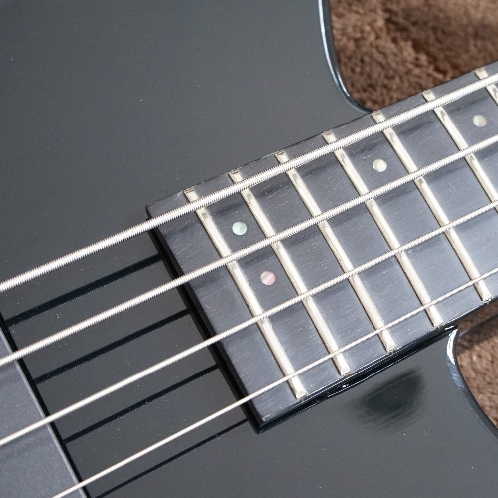EDWARDS 【中古】EDWARDS EP-148K BLK PIERROT KOHTA Signature