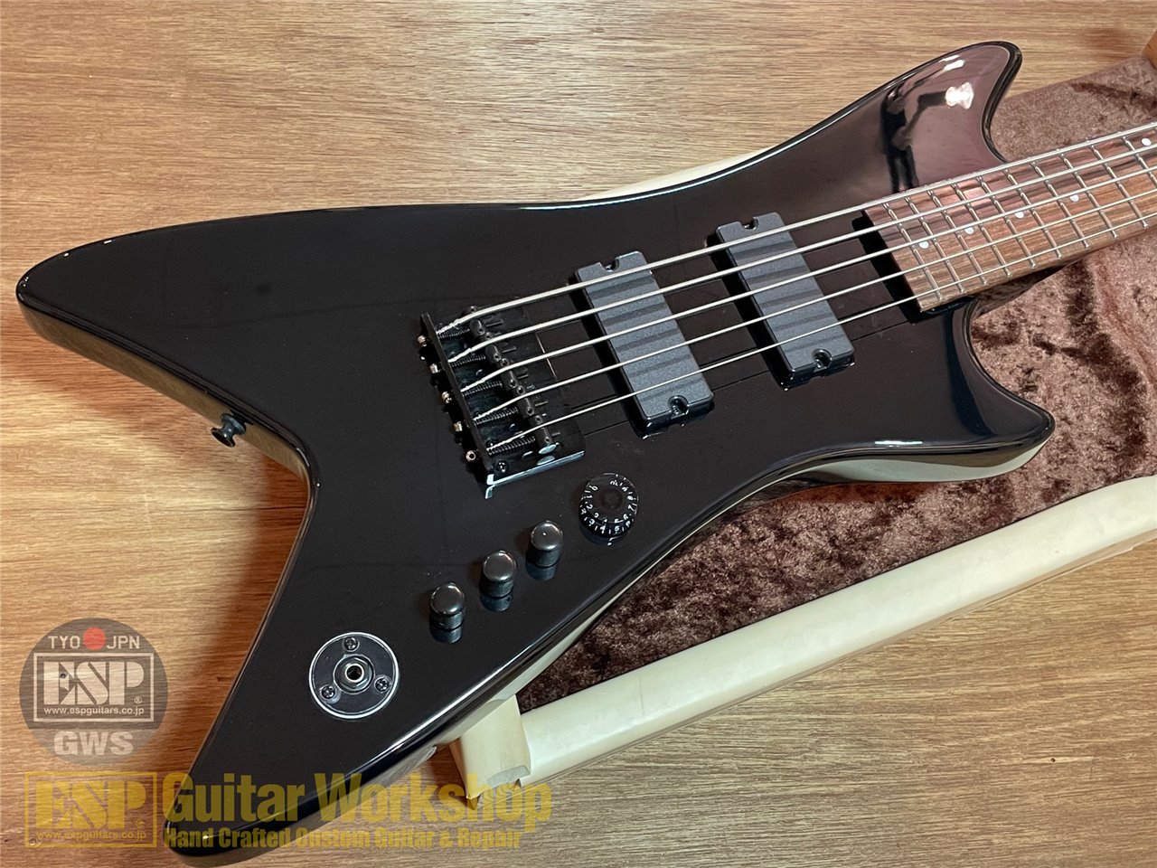 GrassRoots G-TT MINI ~DIR EN GREY Toshiya Signature Model~(新品 ...