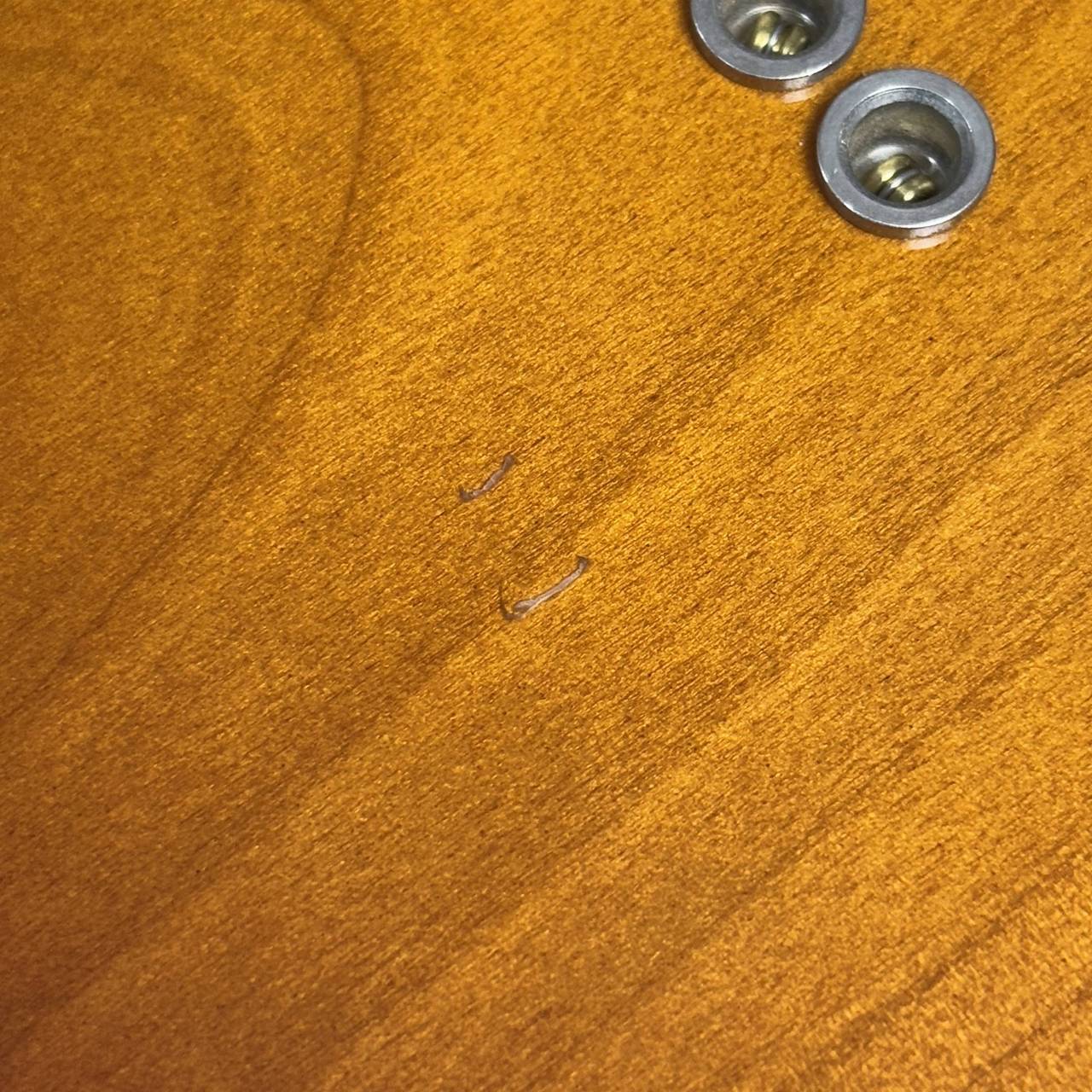 Fender PLAYER TELE MN 사진 9