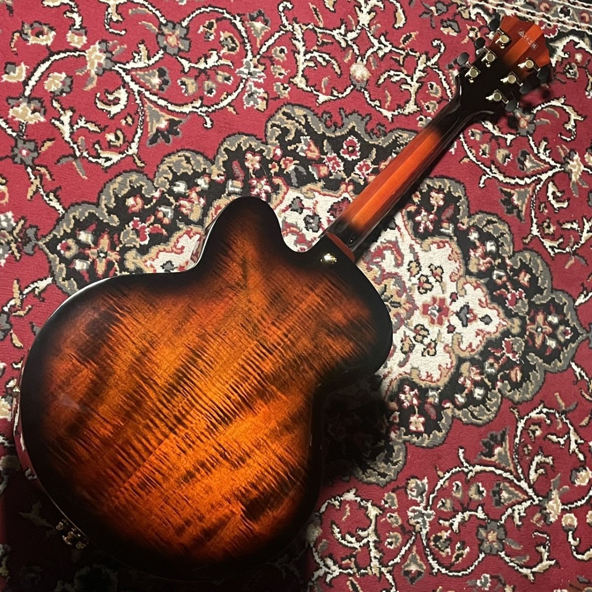 Ibanez AFC151-TBC 5B-03 アコースティックギター Ibanez AFC151-TBC 5B-03 アコースティックギター