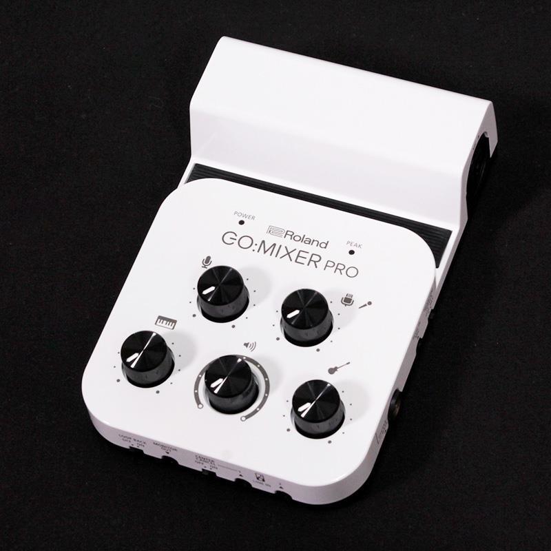 Roland USED 中古 GO:MIXER PRO (ローランド)(モバイル・デバイス専用