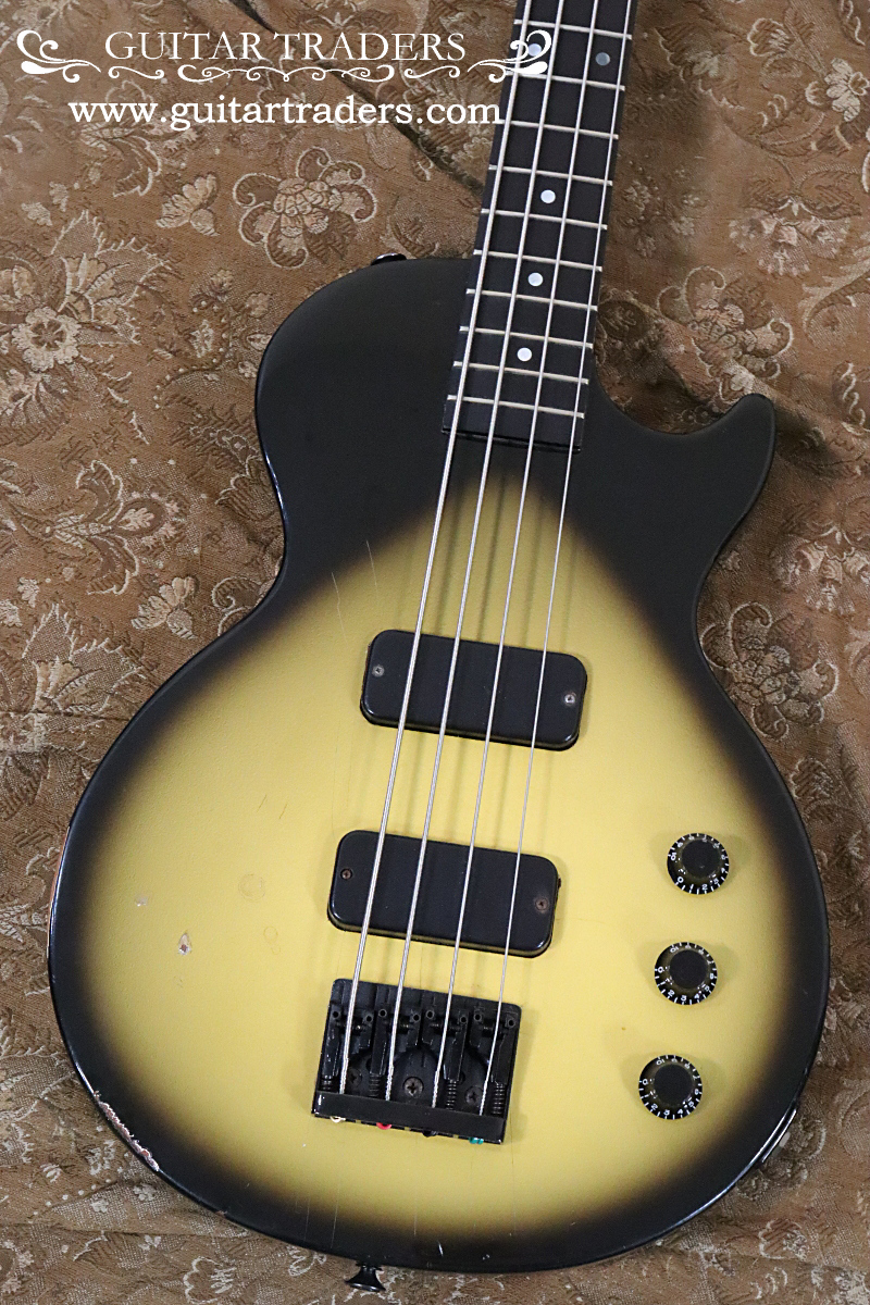 Gibson レスポール ベース 1994年製 USA製 LPB-1 - 弦楽器、ギター