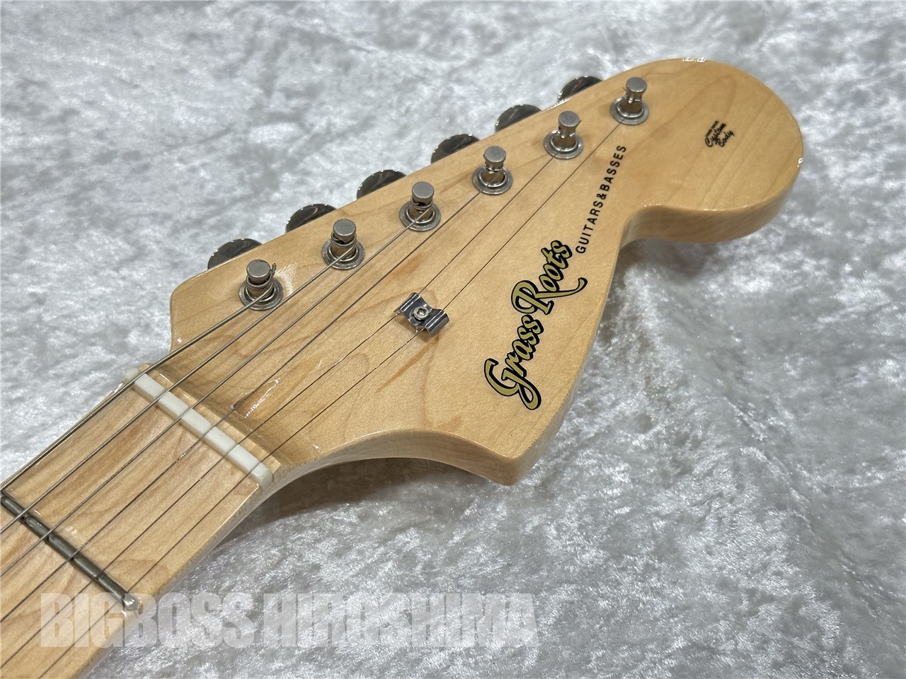 G-ST-SC/M | ESP GUITARS