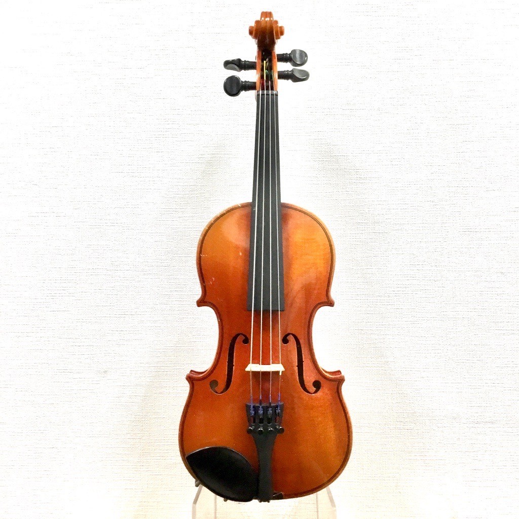 Suzuki 鈴木バイオリン No.220 1/10サイズ（中古）【楽器検索デジマート】