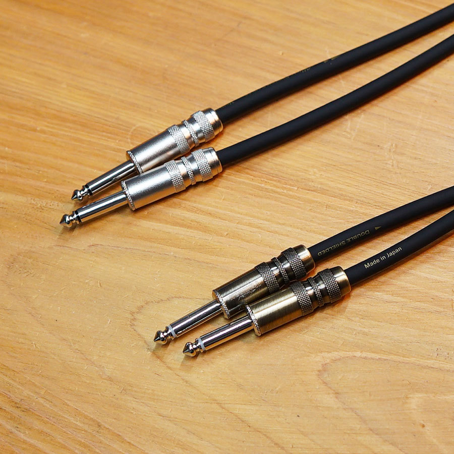 Allies Vemuram Allies Custom Cables and Plugs PPP-SL-SST/LST-10f