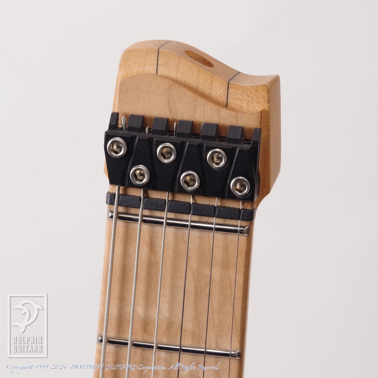strandbergNX6 BodenStandard6弦ギター美品 付属品完備 Strandberg Boden Standard NX6 (Tremolo Red)|ドルフィンギターズ