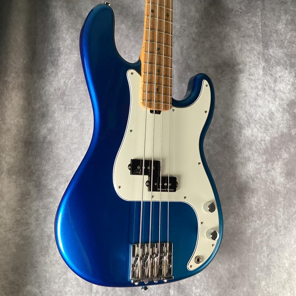 【Kids】ESP カスタムオーダープレシジョンベース Custom PB ESP PB-720 カスタムオーダー品（中古）【楽器検索デジマート】