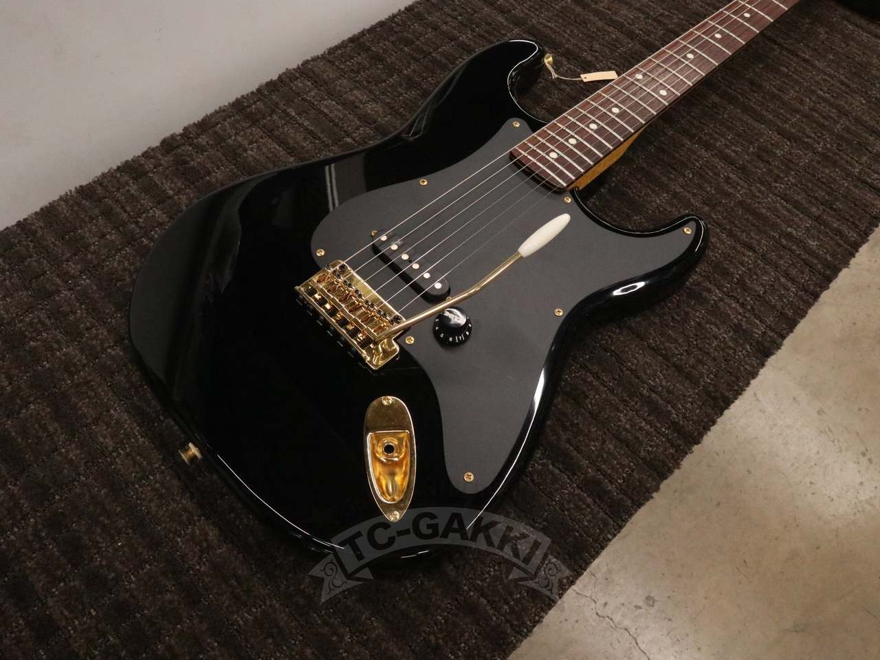 Bill Lawrence OBC0 R-55G（中古）【楽器検索デジマート】