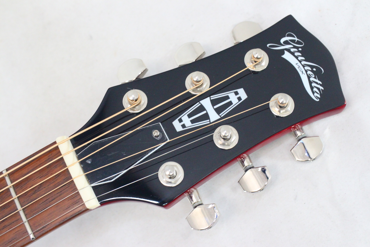 VOX GIULIETTA VGA-3PS（中古）【楽器検索デジマート】