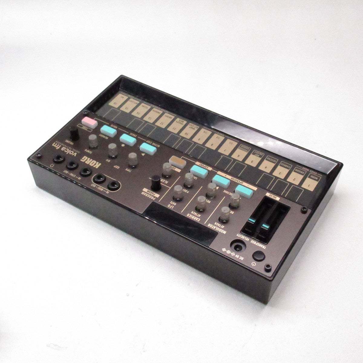 KORG volca-FM2 【梅田店】（中古）【楽器検索デジマート】