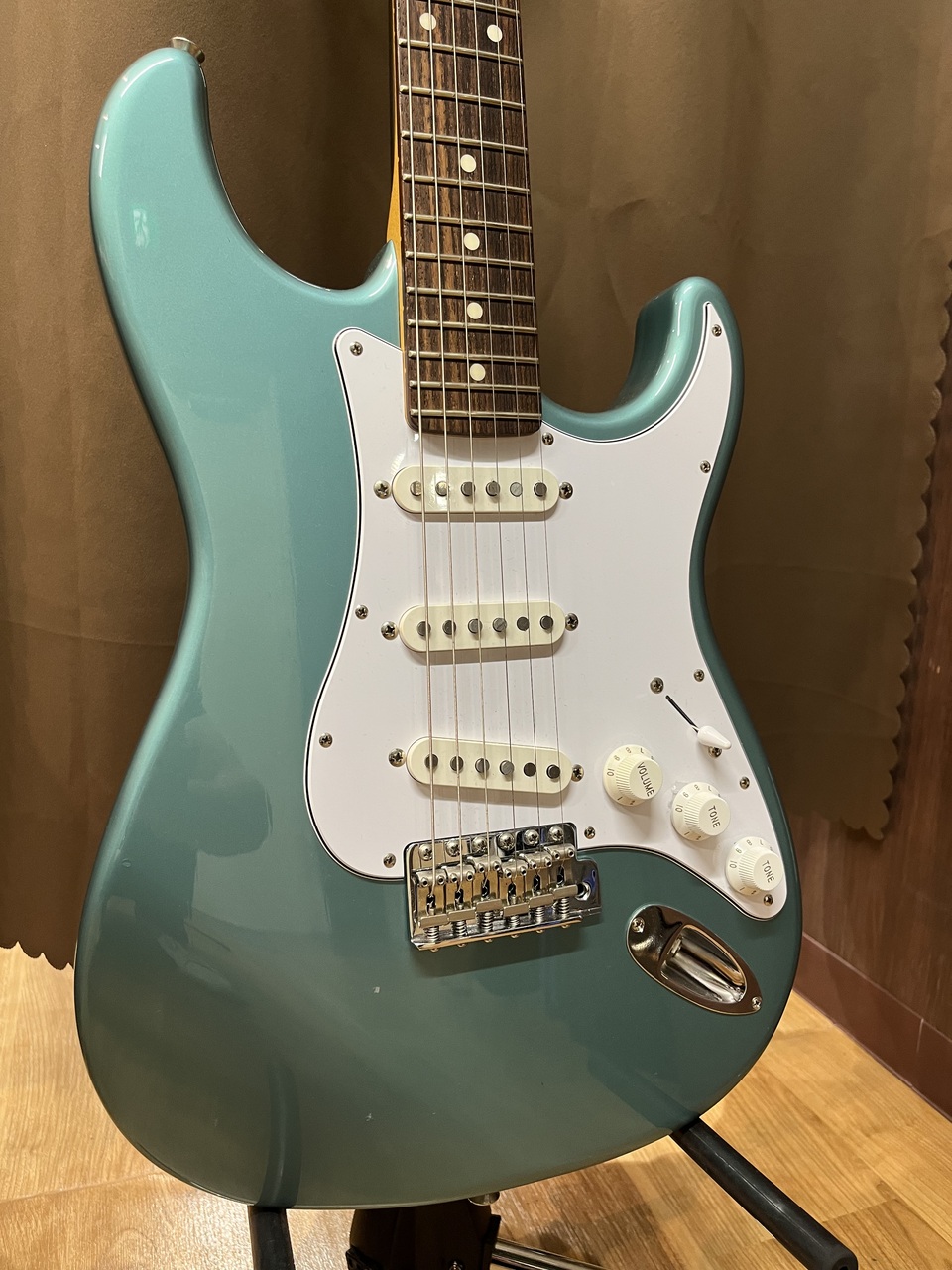 Cool Z ZST-M10R（中古）【楽器検索デジマート】