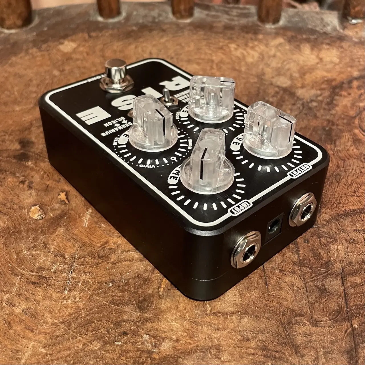 KING TONE GUITAR KING TONE GUITAR RISE（新品/送料無料）【楽器検索