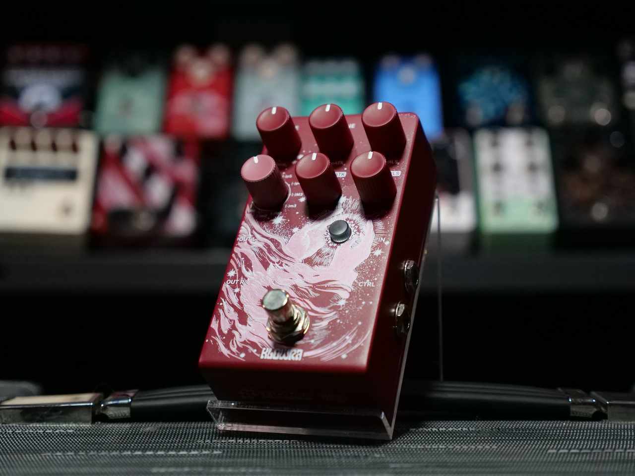 KLOWRA Vein Pitch Shifter（新品/送料無料）【楽器検索デジマート】