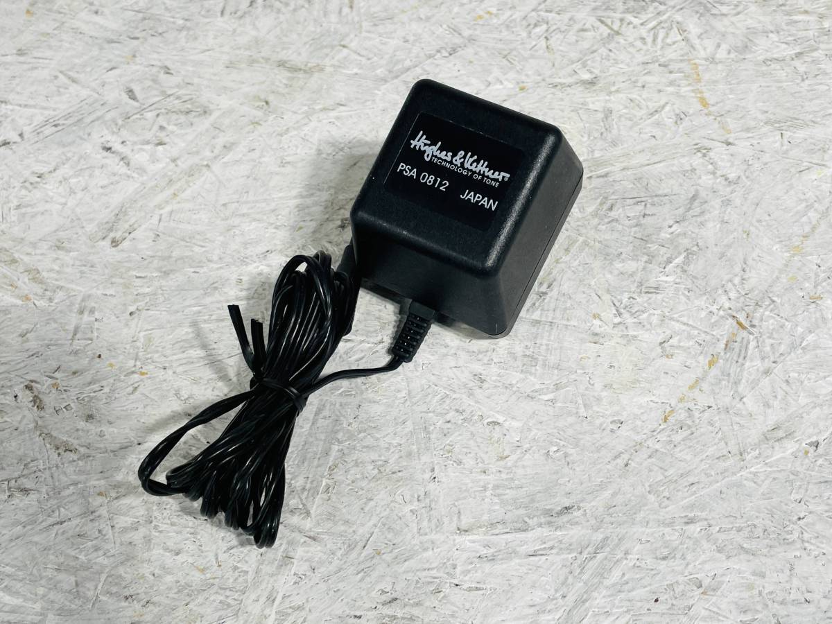 Hughes&Kettner TUBE FACTOR（中古/送料無料）【楽器検索デジマート】