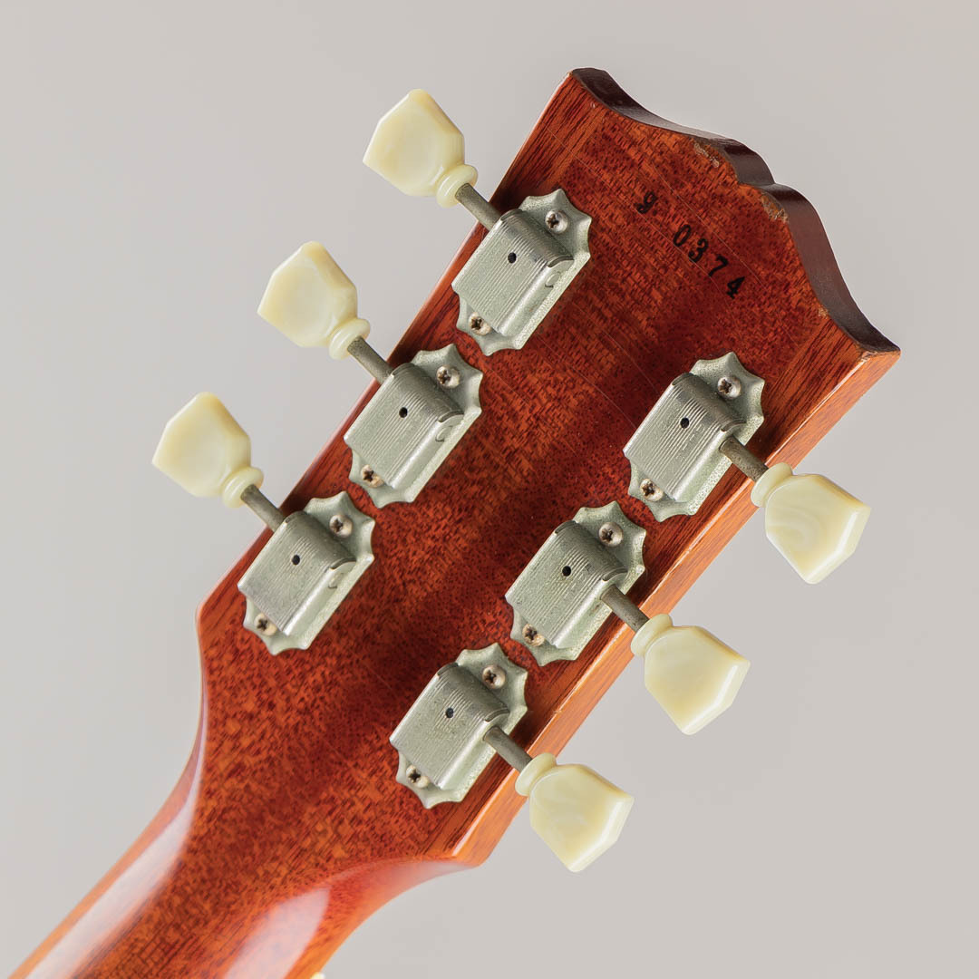 Gibson Custom Shop Historic Collection 1959 Les Paul Standard