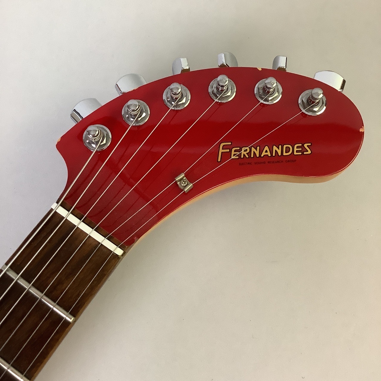 FERNANDES ZO-3（中古/送料無料）【楽器検索デジマート】