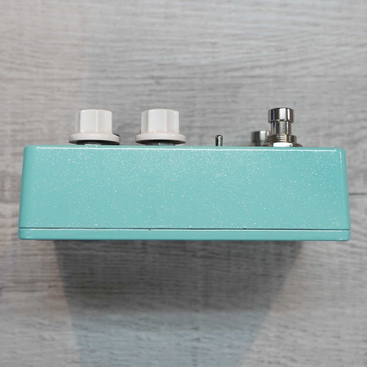 Keeley Aria Compressor Drive（中古）【楽器検索デジマート】