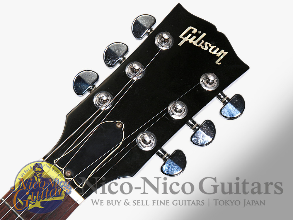 Gibson RD standard JAPAN limited 400本限定 Gibson RD standard JAPAN limited 400本限定