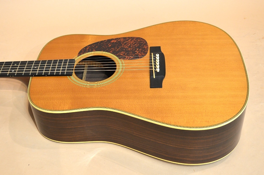 Martin HD-28V Vintage Series 2003年製（中古/送料無料）【楽器