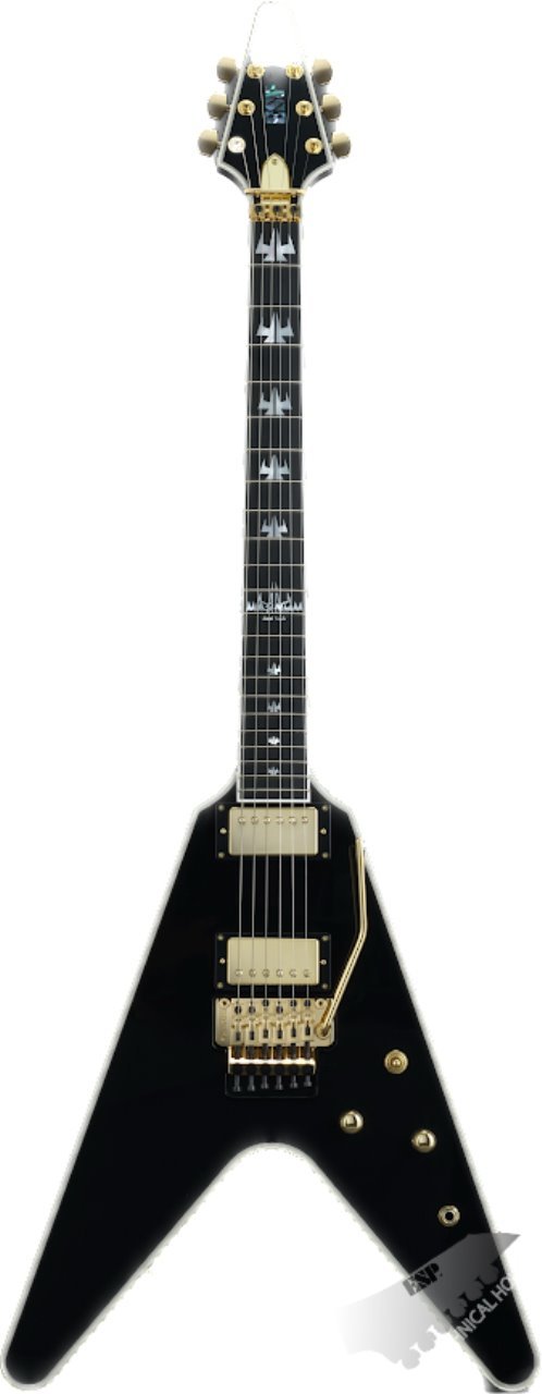 ESP JimmyCAT-CTM -44MAGNUM 40th Anniversary Edition-